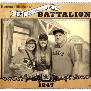 Meet your Posher, Frances